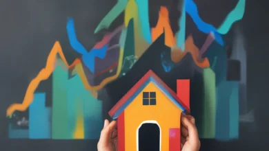 Mortgage Rates: Understanding, Trends, And Comparison