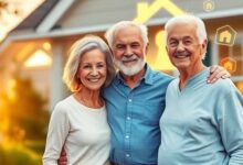 Equity Release: Unlocking The Value Of Your Home