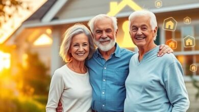 Equity Release: Unlocking The Value Of Your Home