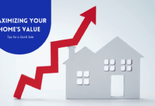 Home Equity Line Of Credit: Maximizing Your Homes Value